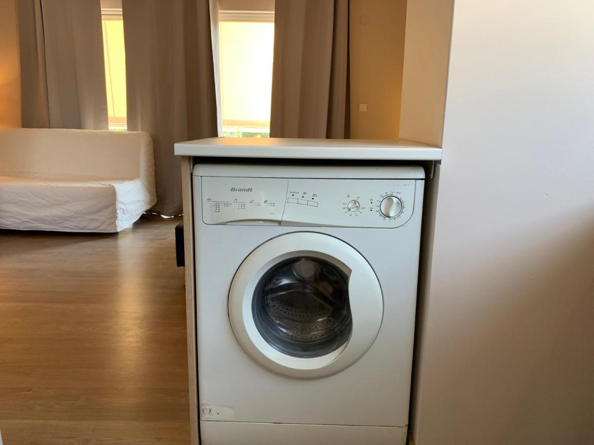 Studio 28 3Ου Ορόφου Στο Χαλάνδρι Athén Kültér fotó